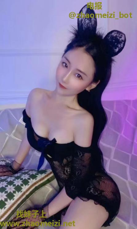 杨家湾小姐姐