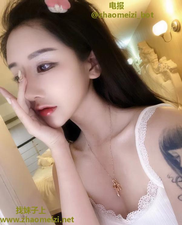 高挑美女体验归来