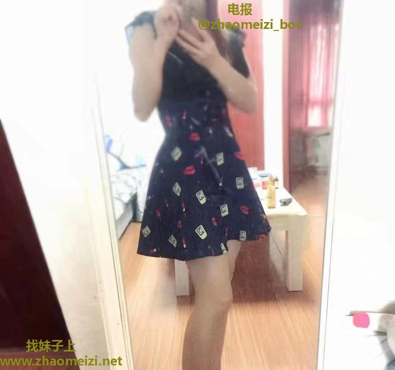 北门小个子美女