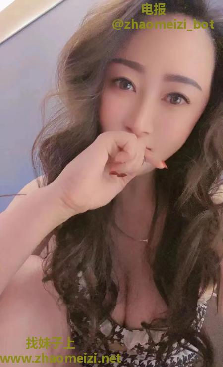 瑶海大胸靓女