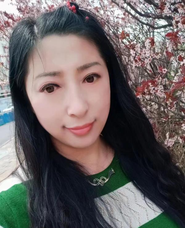 南开爱花少妇