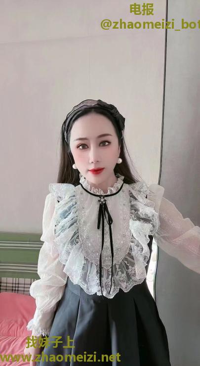 性价比的小少妇