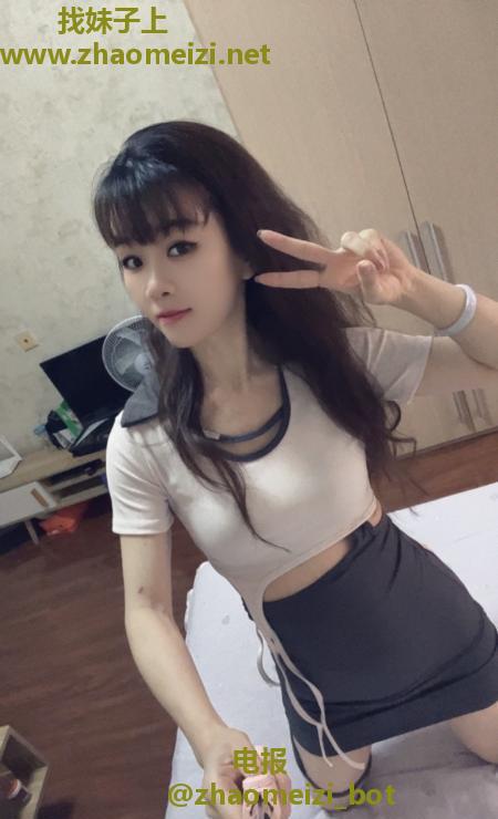 昆山服务系小妹