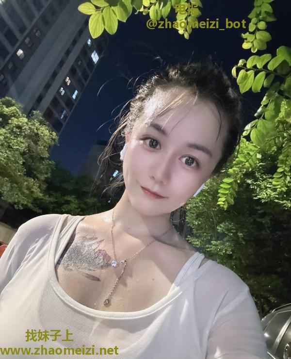 姑苏美女筱筱