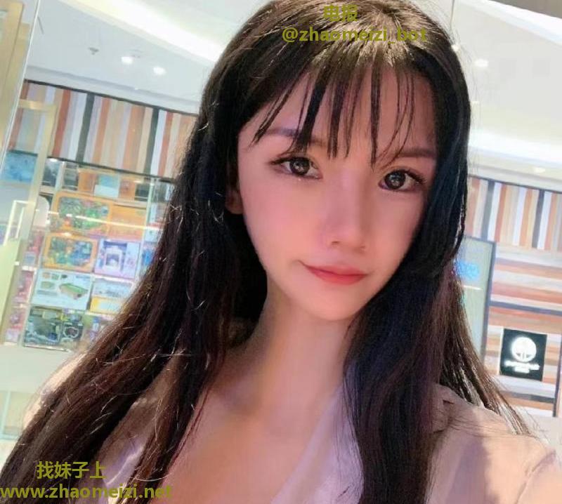 鼓楼区点点小美女