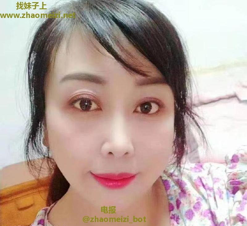 性价比熟女