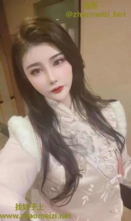 东站模特美女