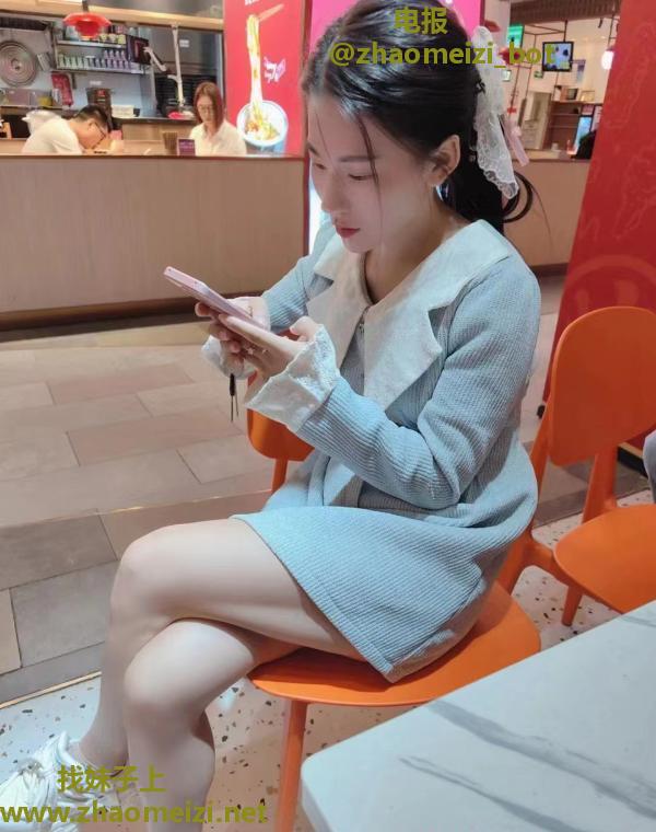 杭州美女风铃