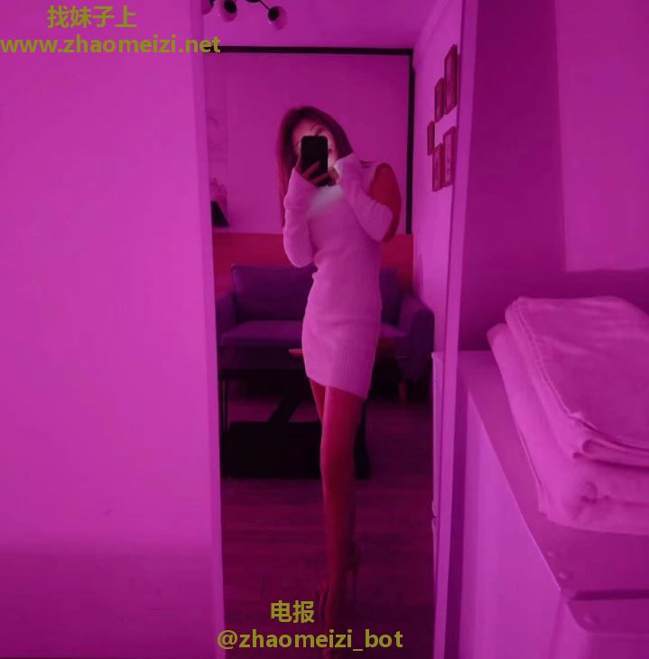 女友感小少妇