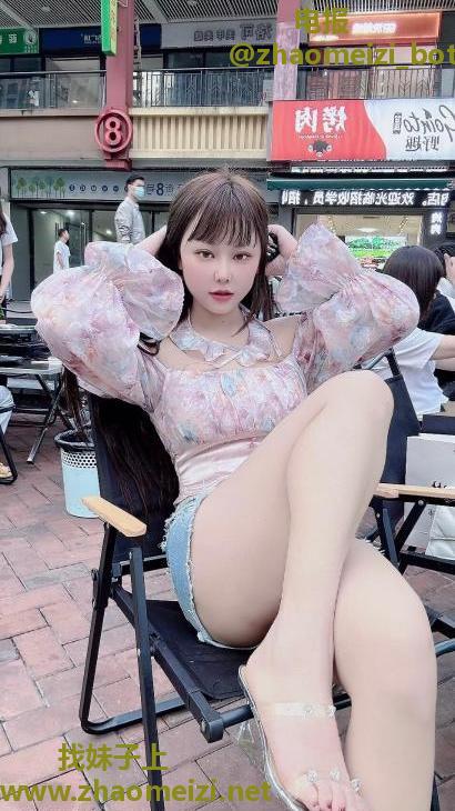 洛阳大胸妹