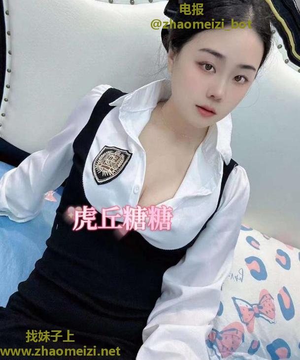 制服小妞 糖糖