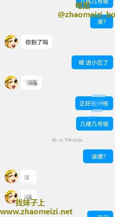 双桥子附近少妇