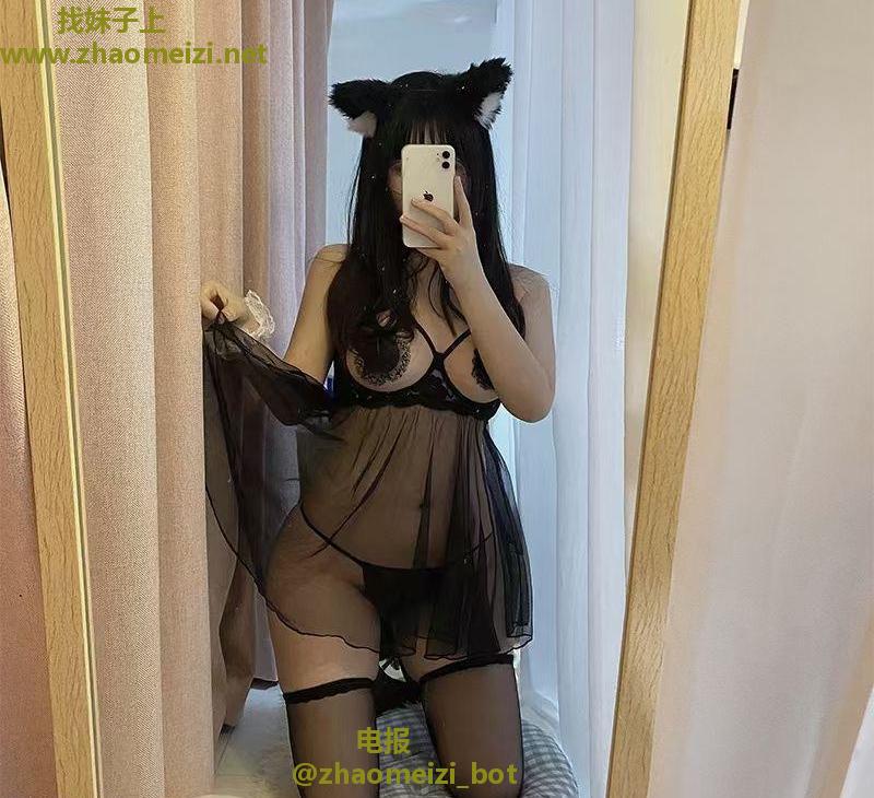 甜美服务系巨乳