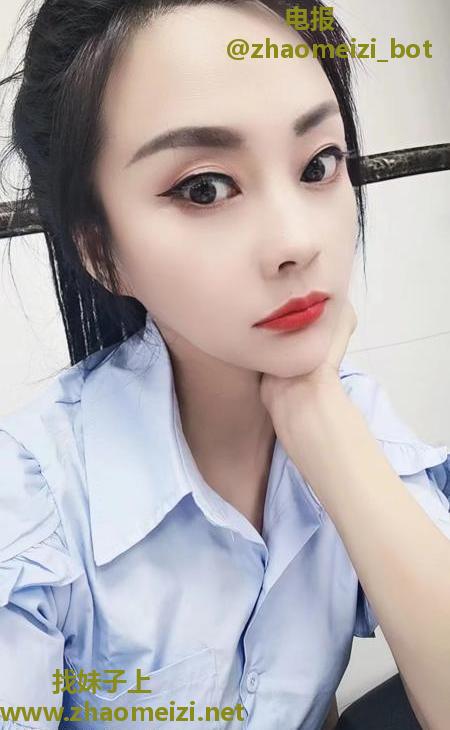 性价比不错的兼职女