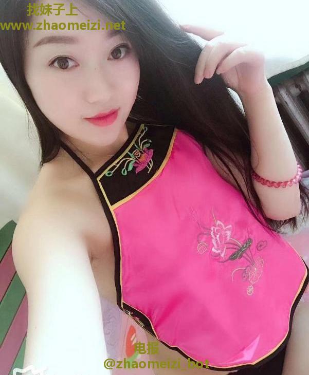 好看妹子莉娜