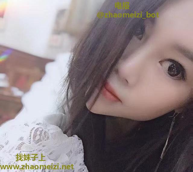 下沙年轻妹子