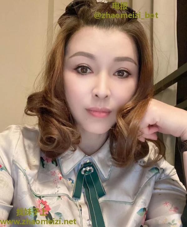 成都美少妇