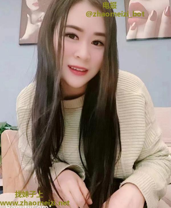 医美小姐姐 小如