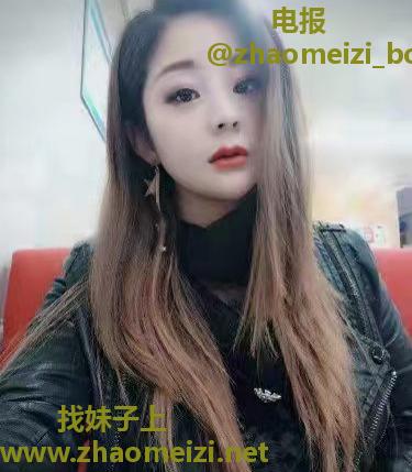 热情骚气十足的妹子