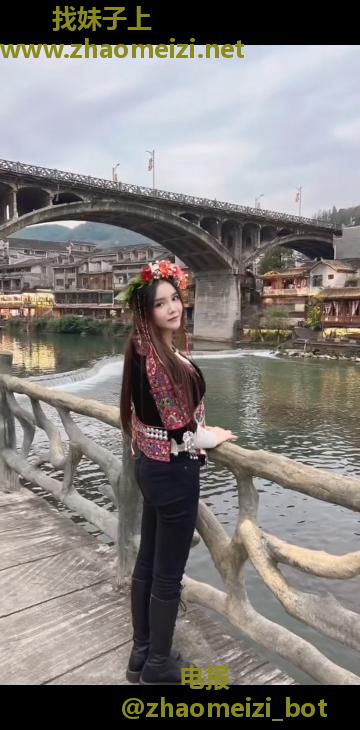 温江妹纸