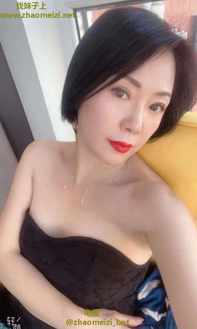 气质熟女小活儿