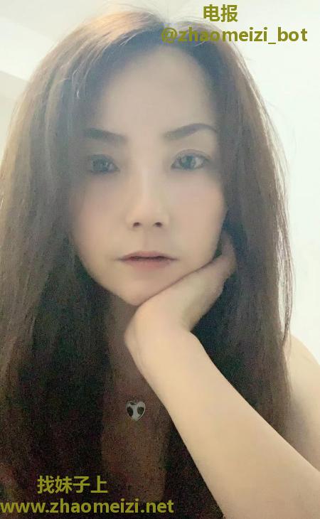 三墩熟女鱼儿