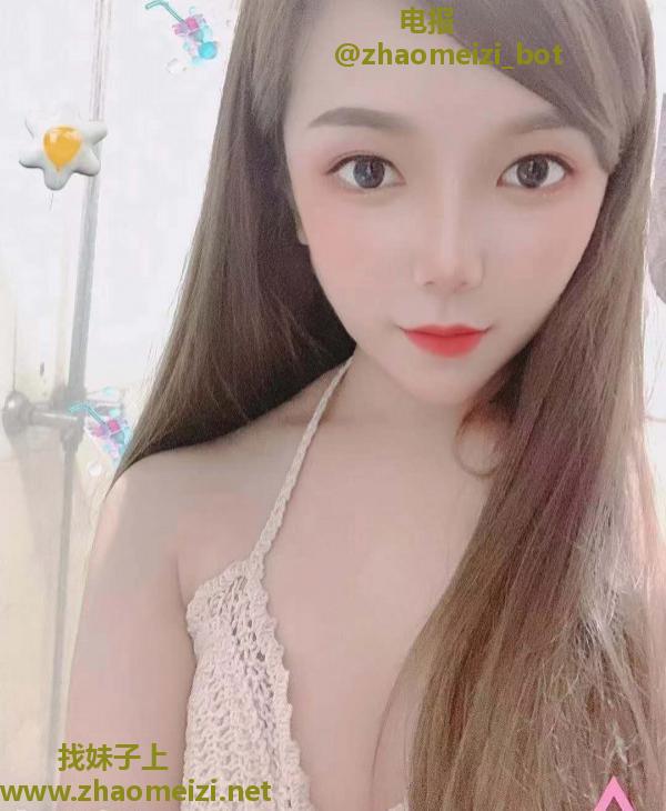 杨浦D罩美女