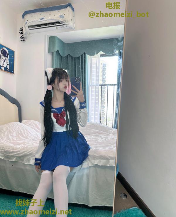 青岛JK制服小姐姐