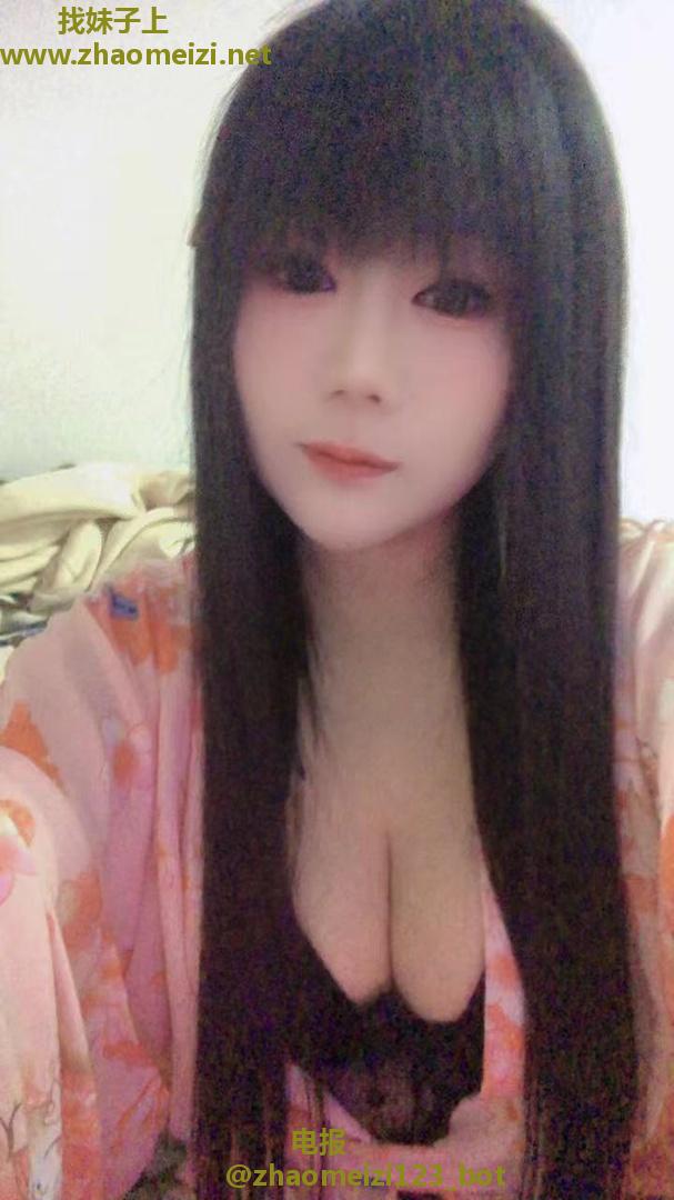 天津混血妞