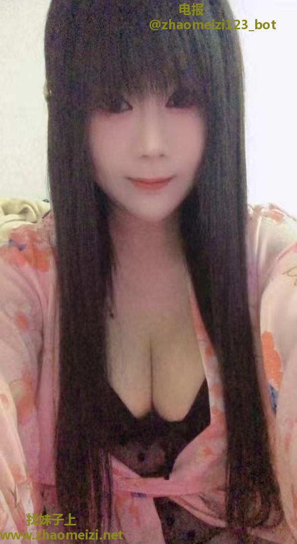 天津混血妞