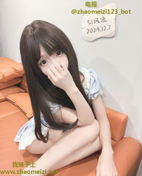 万达广场萝莉奈