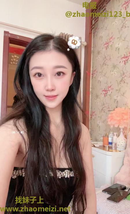 光谷小仙女