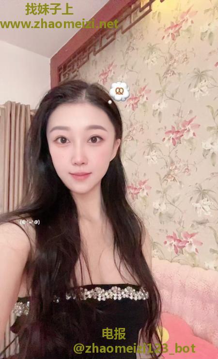 光谷小仙女