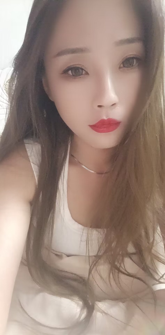 武汉一个热情的少妇