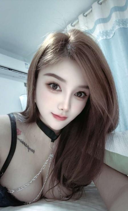 嫩鲍鱼婷婷