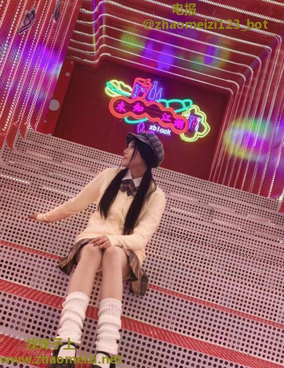 汉口颜值控长腿小姐姐