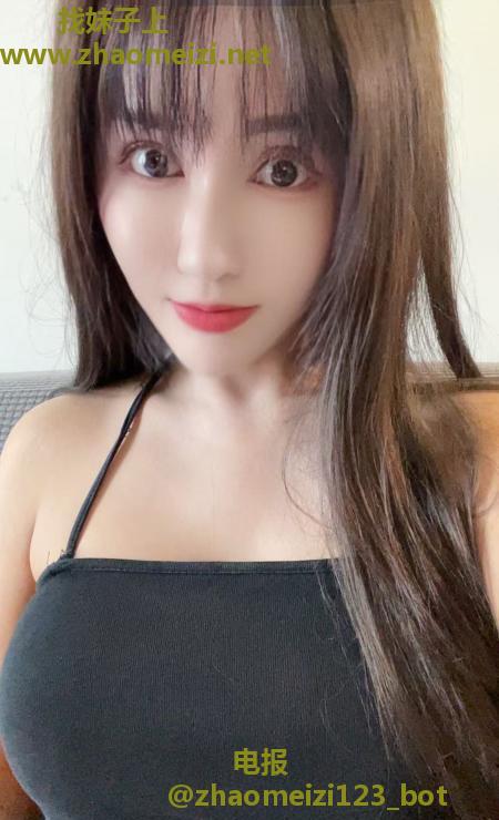 成都锦江诱惑颜值女神