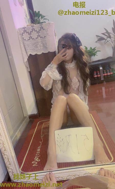 成都锦江诱惑颜值女神