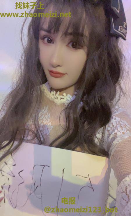 成都锦江诱惑颜值女神