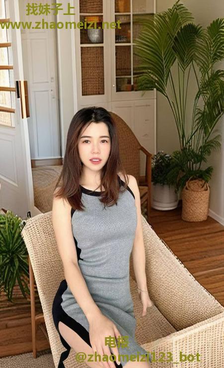 肤白气质服务好妹子