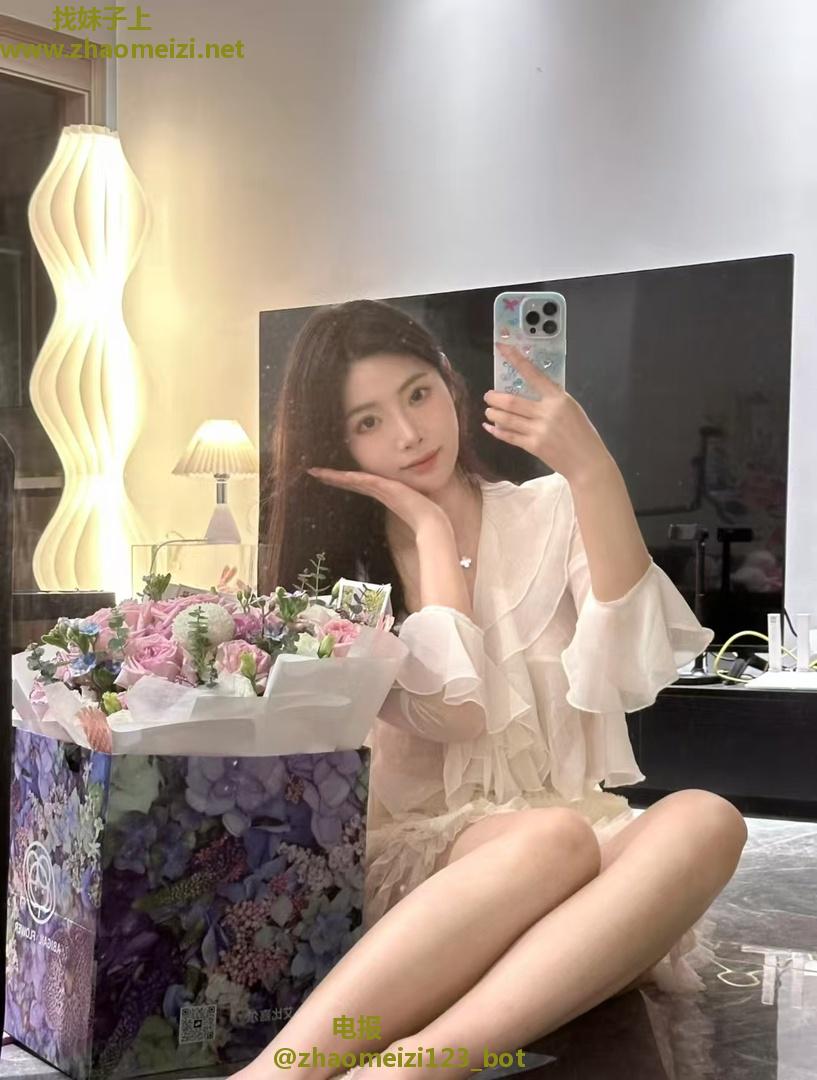 白虎模特兼职