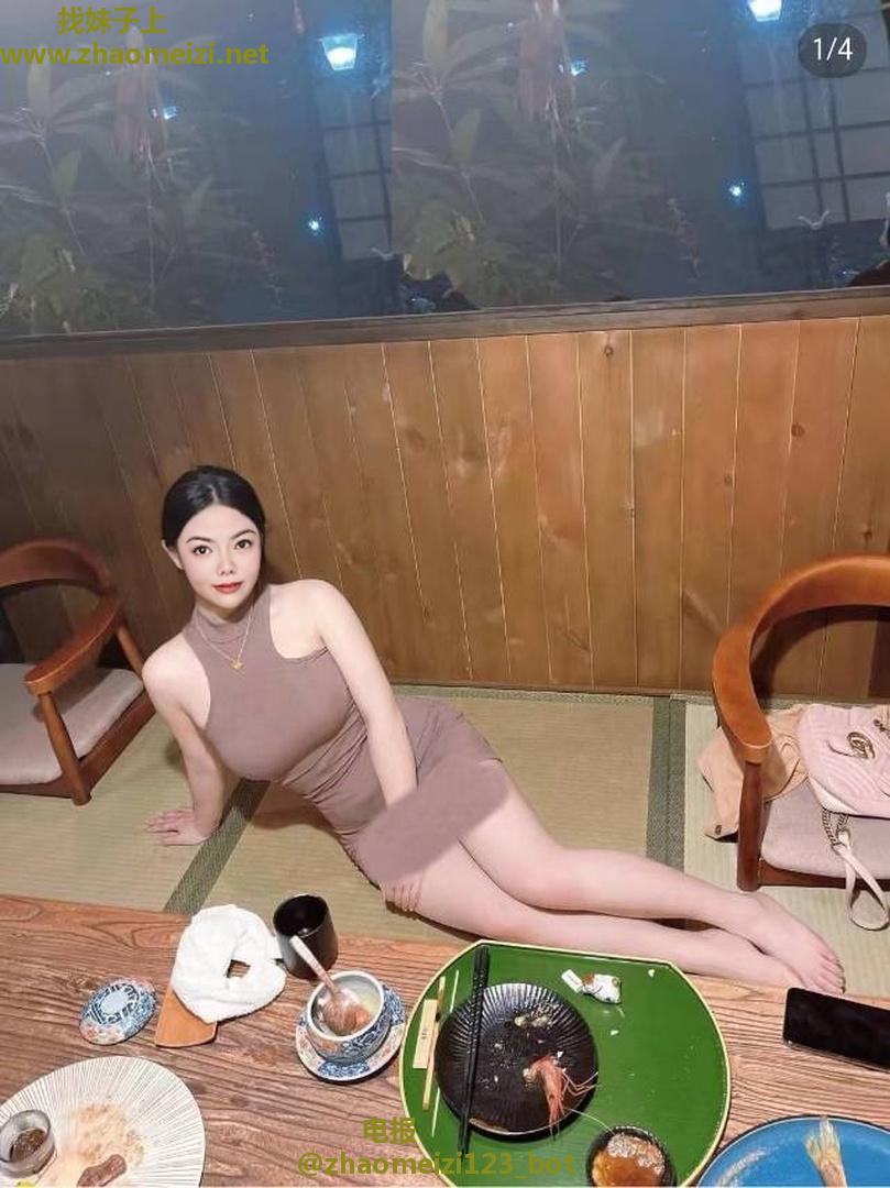 洛阳美女容容真棒