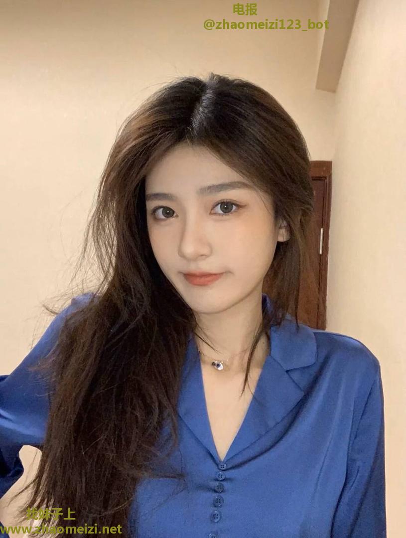 清纯女高中生