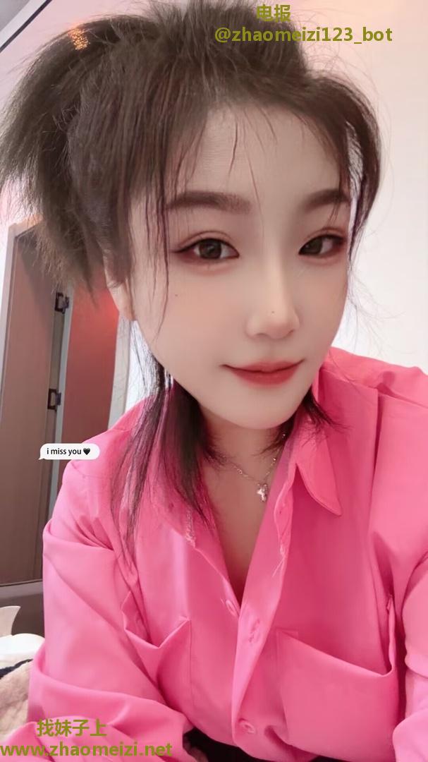性感东北小姐姐