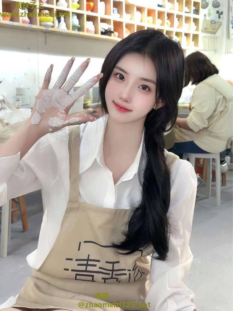 小妹幼嫩完美身材