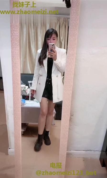 性感小豆芽