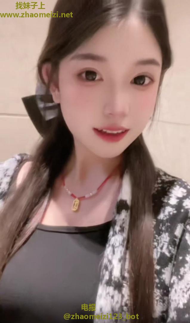 温柔小姐姐粉嫩