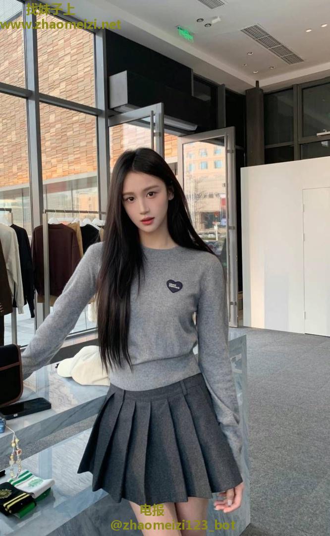 听话小美人