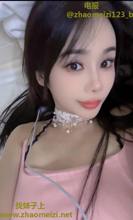 长沙潮喷妹