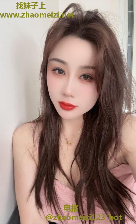 长宁韵味御姐小迪
